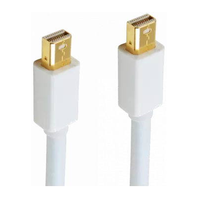 Mini DisplayPort kabeļi un adapteri