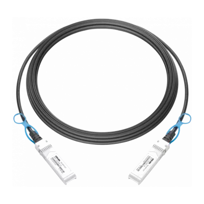 SFP kabeļi