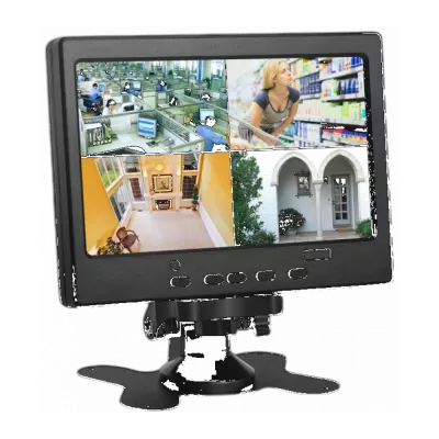 Novērošanas monitori