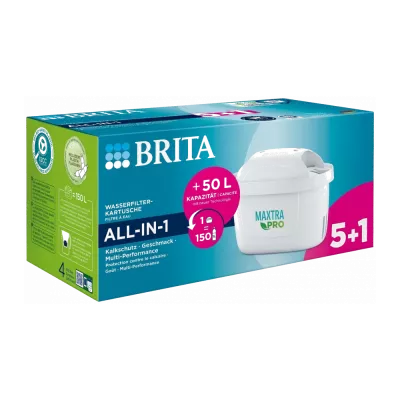 Ūdens filtru kasetnes