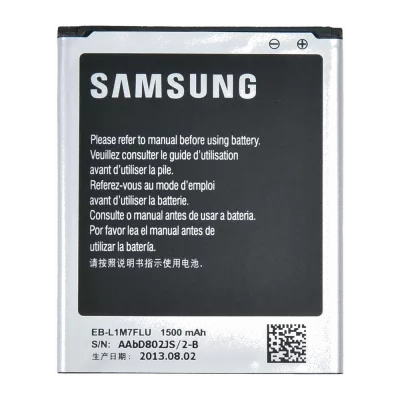 Samsung akumulatori