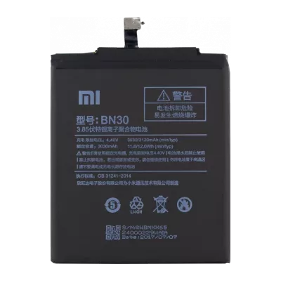 Xiaomi akumulatori