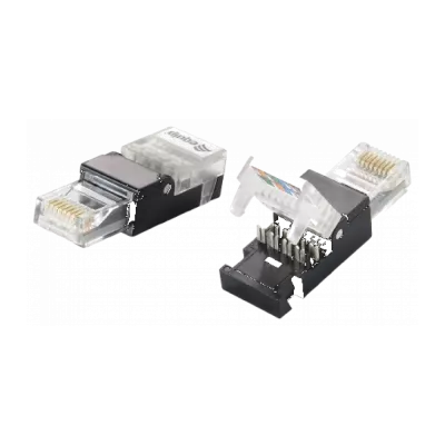 RJ45 konektori