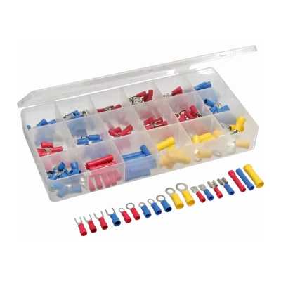 Elektriskās spailes