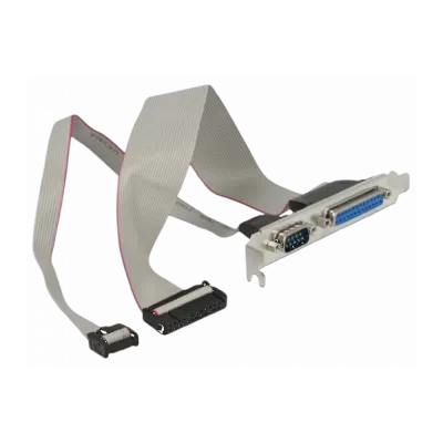 Lentes kabeļi (FFC)