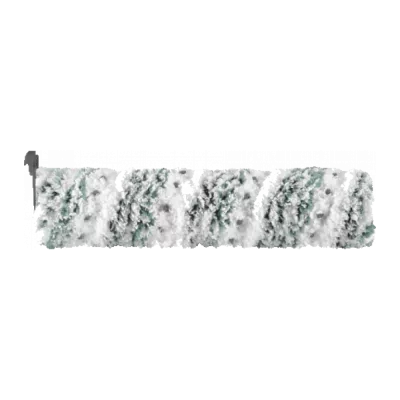 Grīdas tīrītāju piederumi
