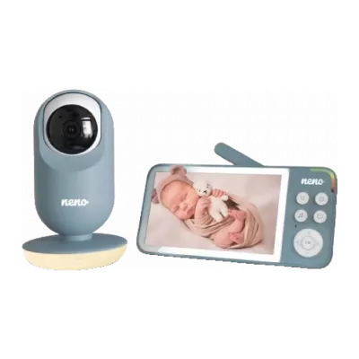 Audio mazuļu monitori
