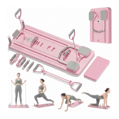 Pilates reformeri