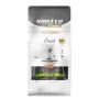 Sausā suņu barība BIOFEED Euphoria Fresh Adult Mini & Small tītars ar jēra gaļu 8 kg, olbaltumvielas 28%, tauki 15%