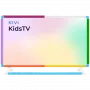 Piederumu komplekts KIVI KidsTV Color Frames