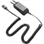 HP Poly SHS 1963-01 Amp 4 Wire 10ft kabelis TAA, Amerikas Savienotās Valstis