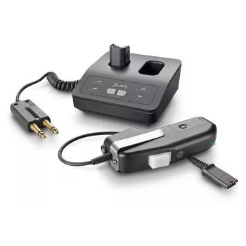 HP Poly CA22CD-SC bezvadu PTT DECT 1880-1900 MHz PJ-7