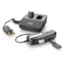 HP Poly CA22CD-SC bezvadu PTT DECT 1880-1900 MHz PJ-7