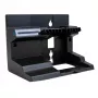HP Poly VVX 450 sienas stiprinājuma kronšteins, 190 mm, 210 mm, 55 mm, 300 g, Ķīna