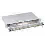 EFB Elektronik savienojumu kārba ST 50/125u OM2, nepaplašināma, 12 pavedienu gali / 12 savienotāji (B70006.12)