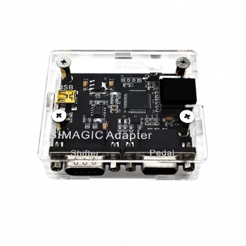 Simagic Peripherie Adapter (ADAPTER)
