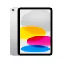 Apple iPad A16 Wi-Fi + Cellular 11 256GB sudraba krāsā
