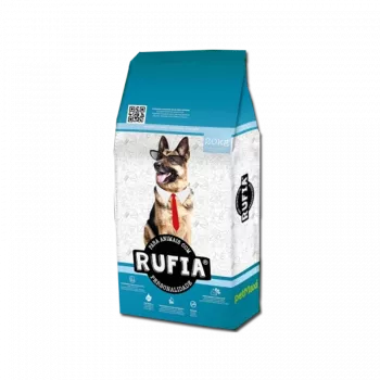 RUFIA Adult - sausā suņu barība - 20kg