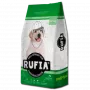 RUFIA Junior - sausā suņu barība - 20kg