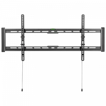 Sienas stiprinājums KIVI Basic-48T VESA 400x400 maks. 75 kg televizoriem un monitoriem