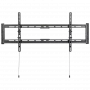 Sienas stiprinājums KIVI Basic-48T VESA 400x400 maks. 75 kg televizoriem un monitoriem