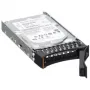 IBM Lenovo Gen2 - Cietais disks - 600 GB - Karstā nomaiņa - 2,5 (6,4 cm) - SAS 6Gb/s - 10000 apgr./min - priekš BladeCenter HS23, System x3100 M5, x3300 M4, x35XX M4, x3650 M4, x3650 M4 HD (90Y887