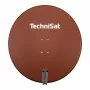 Satelīta antena TechniSat Satman 850 Plus sarkana