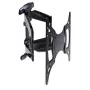 TV stiprinājums TechniSat 2020/2761 139,7 cm (55 collas) melns