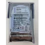 Lenovo 1,2 TB 2,5 collu 10K 12 GBPS SAS iekšējais cietais disks, 10 000 apgr./min, 2,5 collas