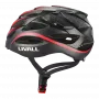 Ceļa ķivere Livall BH62 Neo Bluetooth LED izmērs 55–61 cm