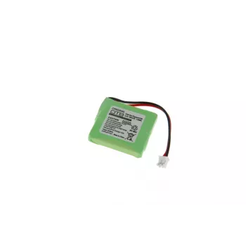 Uzlādējama NiMH baterija Gigaset A160/A165/A260/A265/E45/E450 — 620 mAh