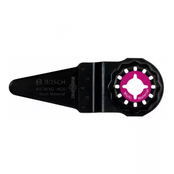 Bosch 2 608 661 691 daudzfunkciju instrumenta piederums Zāģa asmens