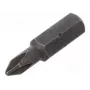Wiha skrūvgrieža uzgalis 01657 PH1 25mm 1gab.