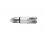 Skrūvgrieža uzgalis Wiha 01658 PH2 25 mm 1 gab.