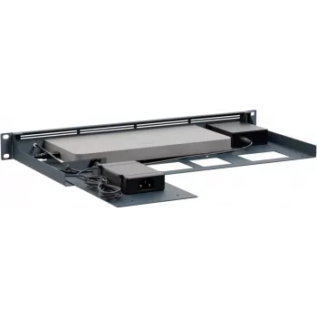 Rackmount.IT RM-CI-T24MC statīva piederums Stiprinājuma kronšteins