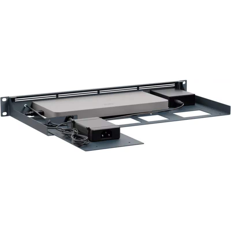 Rackmount.IT RM-CI-T24MC statīva piederums Stiprinājuma kronšteins