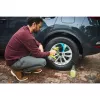 Ryobi ONE+ 18V bezvadu rotējošais tīrīšanas suku aparāts R18CPS-0 (tikai instruments)