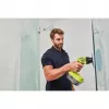 Ryobi ONE+ 18V bezvadu rotējošais tīrīšanas suku aparāts R18CPS-0 (tikai instruments)