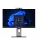 Lenovo ThinkCentre M90a Pro G6 All-in-One PC, Intel Core Ultra 5 225, 16GB DDR5, 512GB SSD, 27 collu QHD, Windows 11 Pro, 3Y On-Site + 1Y Premier Support