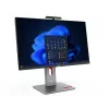 Lenovo ThinkCentre M90a Pro G6 All-in-One PC, Intel Core Ultra 5 225, 16GB DDR5, 512GB SSD, 27 collu QHD, Windows 11 Pro, 3Y On-Site + 1Y Premier Support