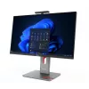Lenovo ThinkCentre M90a Pro G6 All-in-One PC, Intel Core Ultra 5 225, 16GB DDR5, 512GB SSD, 27 collu QHD, Windows 11 Pro, 3Y On-Site + 1Y Premier Support