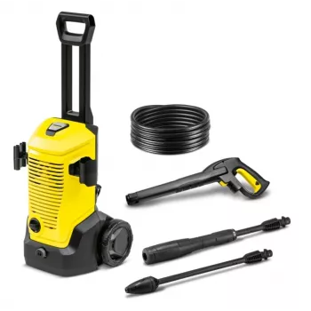 Kärcher K4 Spiediena mazgātājs 1.679-500.0