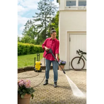 Kärcher K4 Spiediena mazgātājs 1.679-500.0