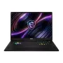 MSI Raider 18 HX A2WH-1088DE spēļu klēpjdators, 18 collu Quad HD+ IPS 240Hz, Intel Core Ultra 9 275HX, 32GB DDR5, 1TB SSD, GeForce RTX 5070 Ti 12GB, Windows 11 Home, vācu tastatūra