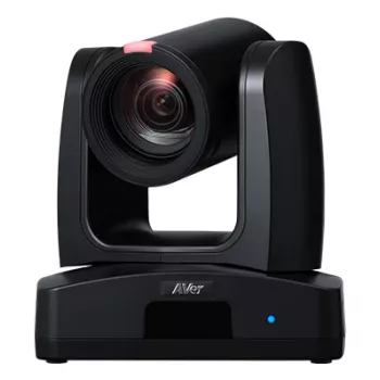 AVer PTZ310UV2B Professional PTZ Camera 4Kp60 12x Zoom