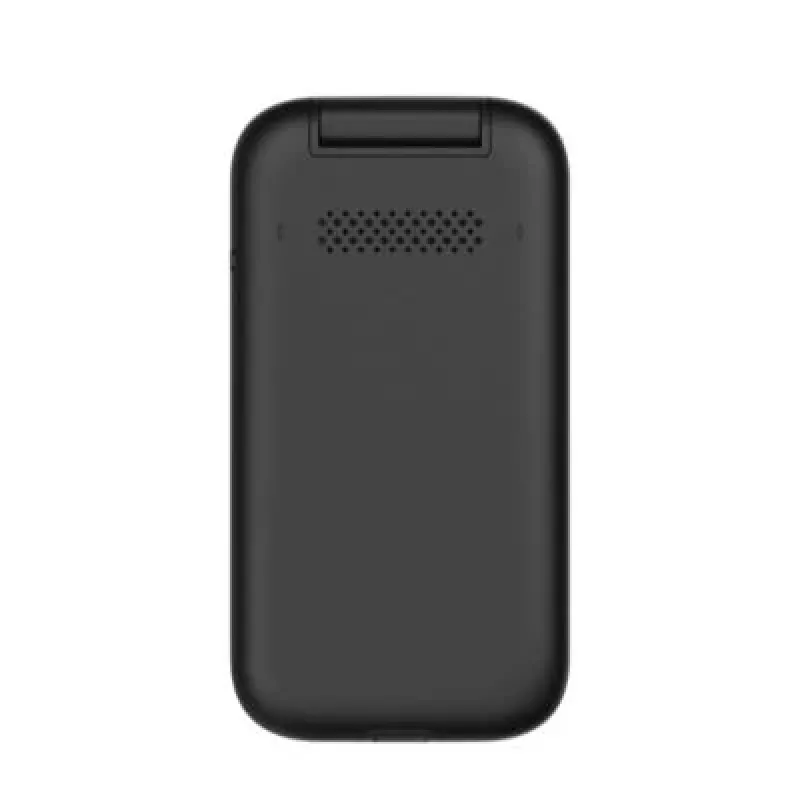 Panasonic KX-TF600EXB Mobilais telefons Melns