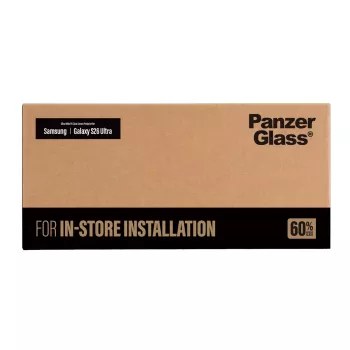 PanzerGlass ekrāna aizsargs Samsung Galaxy S26 Ultra FastFit
