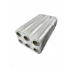 BSTECH Stretch Film Transparent 3kg x6 Rolls