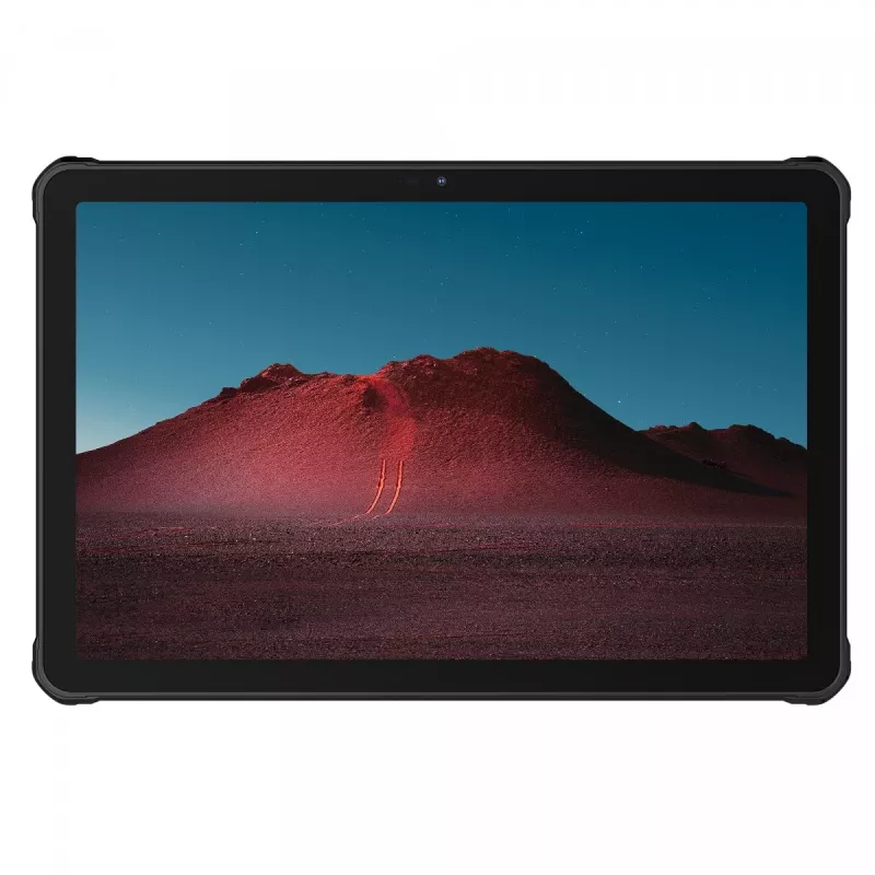 OUKITEL RT10 12/512GB Black Rugged Tablet 25000mAh