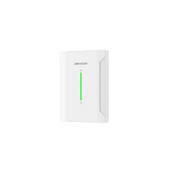 Hikvision DS-PR501-HWE Tri-X Wireless PIR Detector